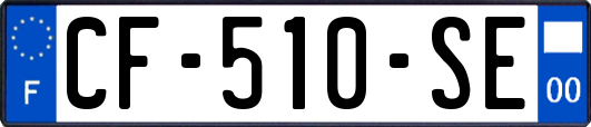 CF-510-SE