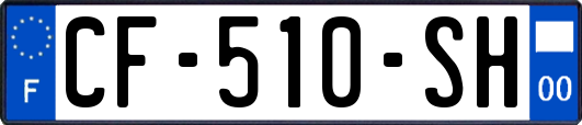 CF-510-SH