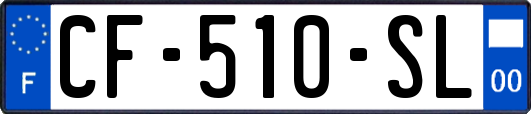 CF-510-SL