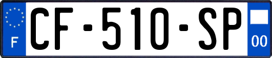 CF-510-SP