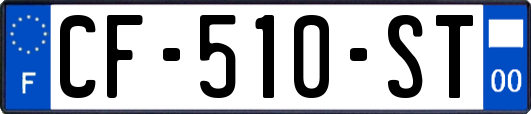CF-510-ST