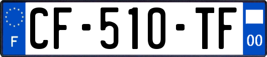 CF-510-TF