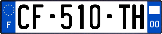 CF-510-TH