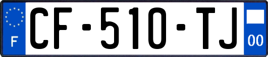 CF-510-TJ