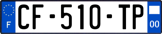 CF-510-TP