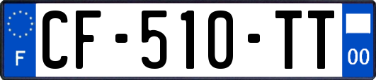 CF-510-TT