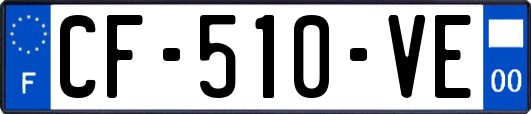 CF-510-VE