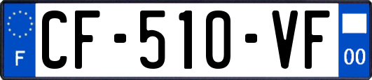 CF-510-VF