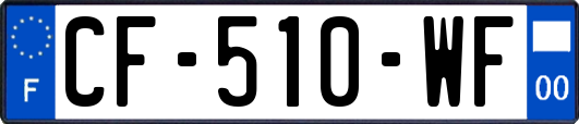 CF-510-WF