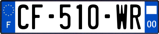 CF-510-WR