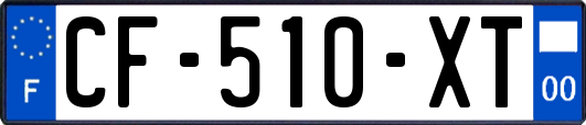 CF-510-XT