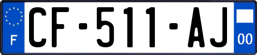 CF-511-AJ