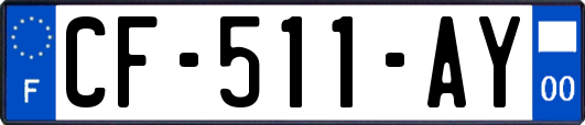 CF-511-AY