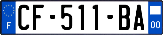 CF-511-BA