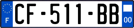 CF-511-BB