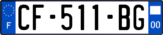 CF-511-BG