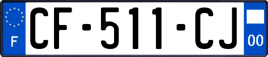 CF-511-CJ