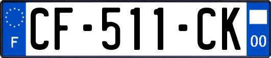 CF-511-CK