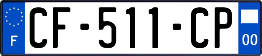 CF-511-CP