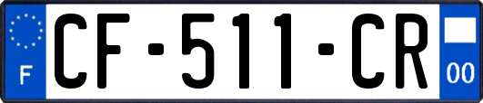 CF-511-CR