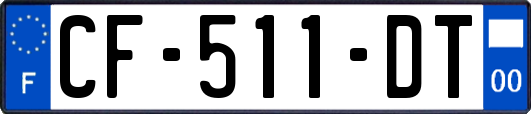 CF-511-DT