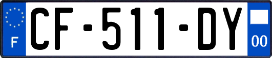 CF-511-DY