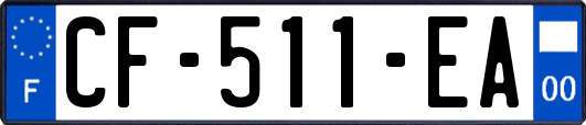CF-511-EA