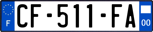 CF-511-FA