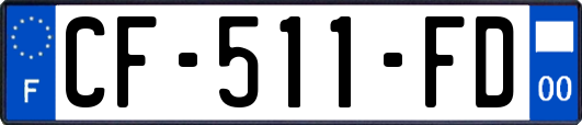 CF-511-FD