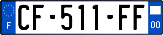 CF-511-FF