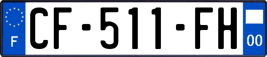 CF-511-FH