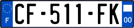 CF-511-FK
