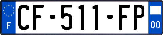 CF-511-FP