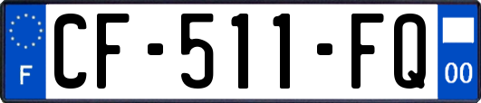 CF-511-FQ