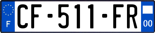 CF-511-FR