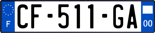 CF-511-GA