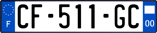 CF-511-GC