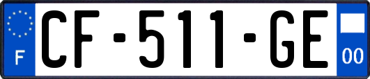 CF-511-GE