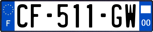 CF-511-GW