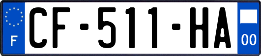 CF-511-HA