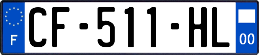 CF-511-HL