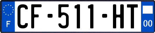CF-511-HT