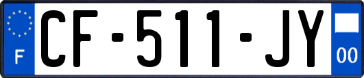 CF-511-JY