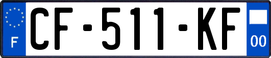 CF-511-KF