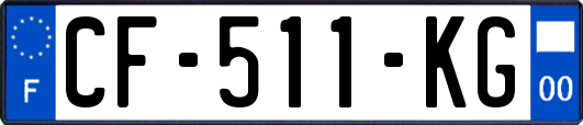 CF-511-KG