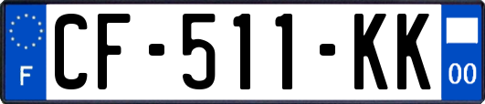 CF-511-KK