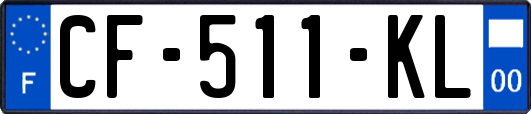 CF-511-KL