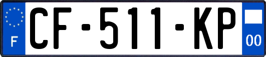 CF-511-KP