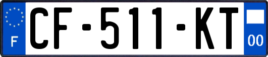 CF-511-KT