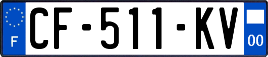 CF-511-KV